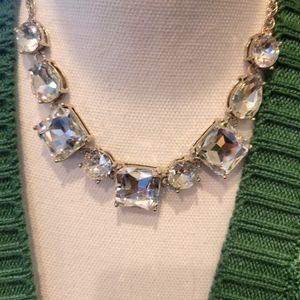 Bling necklace Express